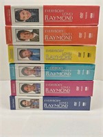 Everybody Loves Raymond Sets - some factory sealed