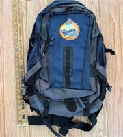 Labatt Blue Light Backpack