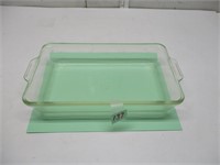 Nice Glass Baking Dish