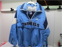 TarHeels Pullover Jacket UNC