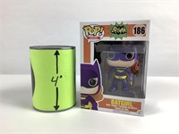 Figurine Funko Pop Batman #186