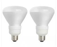 4 Light Bulb Soft White (2 pack)