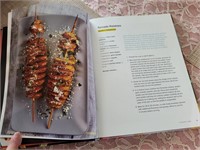 Tasty Cookbook. Hardcover 192pgs