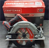 Craftsman V20 Cordless 7¼" Circular Saw