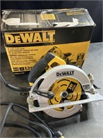 DeWalt 7-1/4in Circular Saw DWE575SB