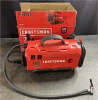 Craftsman V20 Multi-Purpose Inflator