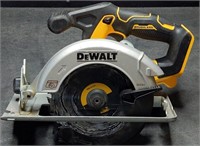 DeWalt 6½" Circular Saw DCS566 20v Kit