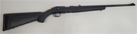 Ruger 17 HMR New, Never Fired W/Extra Butt Stock