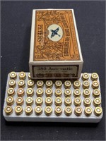 50 Rds. Peters 380 Automatic Cartridges