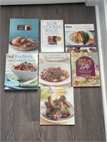 Slow Cooker Cookbooks