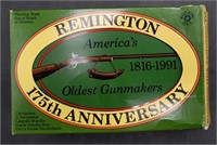 Remington 175th Ann.Tin  22 LR