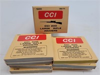 700 Large Rifle Primers