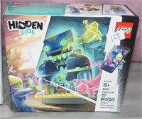 Lego Hidden Side 40336 New 127pcs