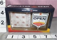 Houston Open Sign
