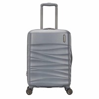 American Tourister 20" spinner carryon