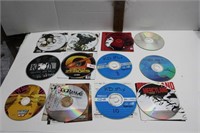 VAriety Of All Tyes CD
