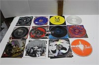 Variety CD Lot