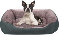 Utotol Dog Beds for Medium Small Dogs