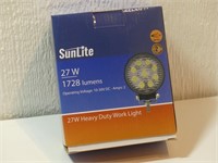 Sunlite Heavyduty Work Light 27w
