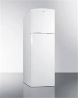 8.8 Cu. Ft. Top Freezer Refrigerator In White,