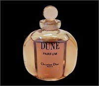 DUNE by Christian Dior Eau de Toilette EDT Splash