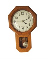 Westminster Chime Wall Clock