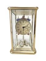 Vintage Danbury Quartz Clock