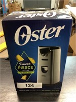 Oster can opener