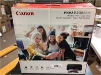 Canon pixma TS5320 printer