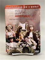 Complete Beverly Hillbillies DVD Set