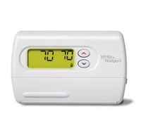 80 Series Non-Programmable Single Stage Thermostat