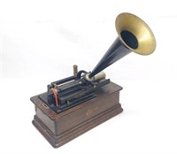 Edison Home Phonograph circa 1906