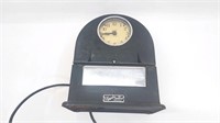 1930s Simplex Work Punch Clock *Tested*