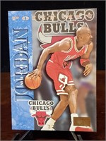 1997 Michael Jordan Premium NBA Card by SKYBOX