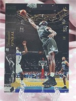 Shaquille O'Neal #32 1094 Upper Deck NBA