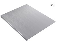 Large Cutting Board,


 Stainless Steel