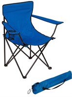 Trademark Innovations Folding Outdoor Beach Chair