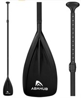 Abahub SUP Paddles -Adjustable Stand up Paddle