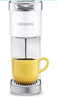 Keurig K-Mini Plus Coffee Maker, Single Serve