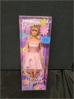 2000 BARBIE FLOWER MANIA SPECIAL EDITION