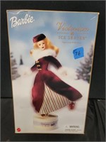 2000 MATTEL VICTORIAN ICE SKATER SPECIAL EDITION