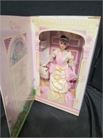 1997 AVON SPECIAL EDITION BARBIE AS MRS PFE