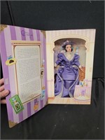 AVON SPECIAL EDITION BARBIE AS MRS PFE ALBEE