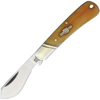 Rough Ryder RR1834 Small Cotton Sampler Knife