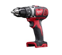 Milwaukee M18 Cordless 1/2in Drill Driver