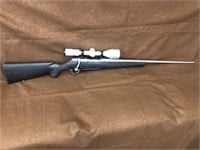 Winchester Model 70 338 win.mag.