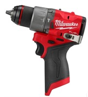 Milwaukee 1/2" Hammer Drill/Driver (Tool Only)