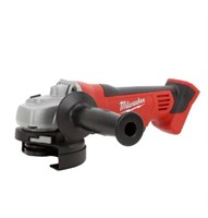 Milwaukee M18 4-1/2" Cut-Off/Grinder Tool Only
