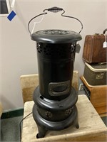 Vintage Nesco Oil Heater