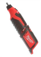 Milwaukee M12 Lithium-Ion Rotary Tool Only